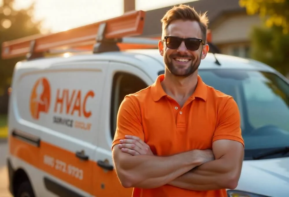 Professional HVAC repair and installation services in Thorofare, NJ